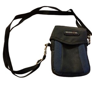BOGO: Motion Camera Carry Bag